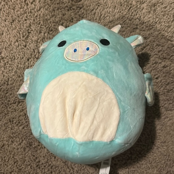 Squishmallow! Very good condition-I will take almost any offer! - Picture 1 of 2